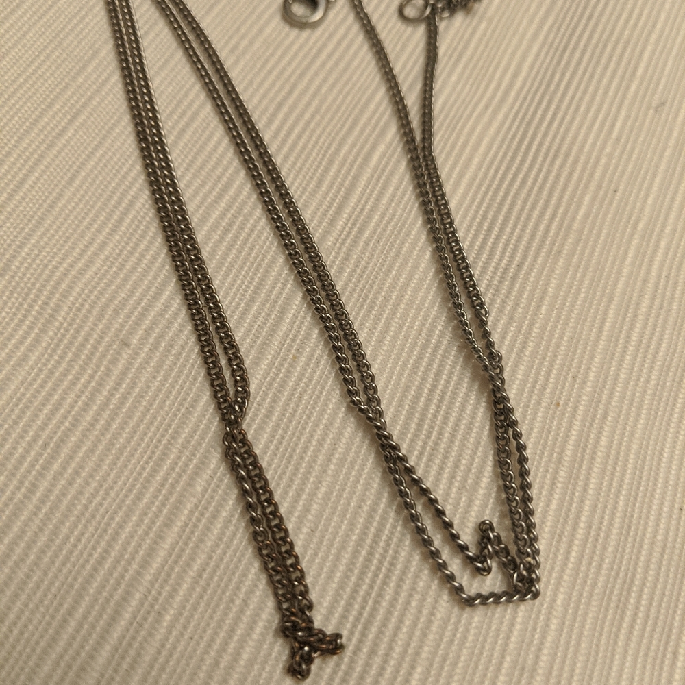 three simple chains - Picture 4 of 4